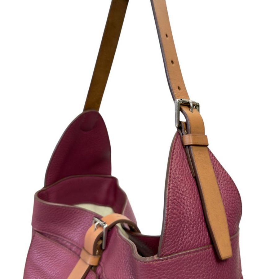 HERMES Marwari hobo肩背包 框N刻-7