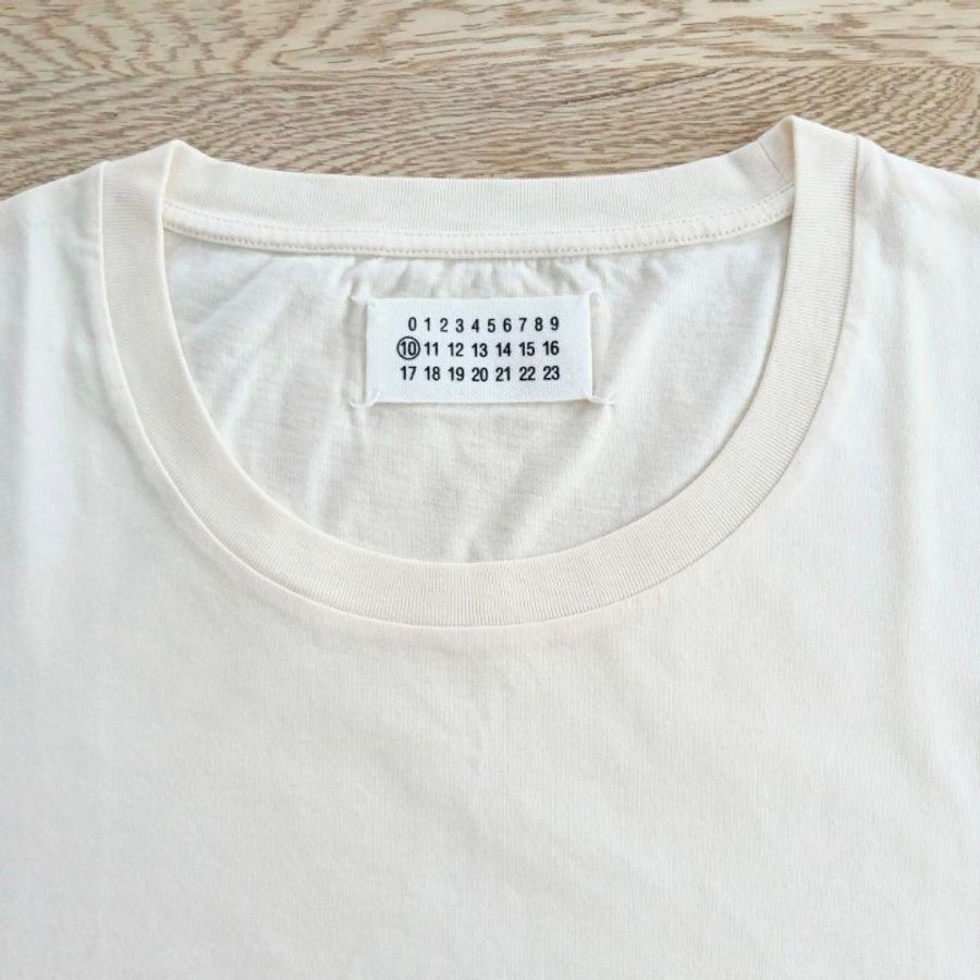 Maison Margiela 全新Tshirt 男款-2