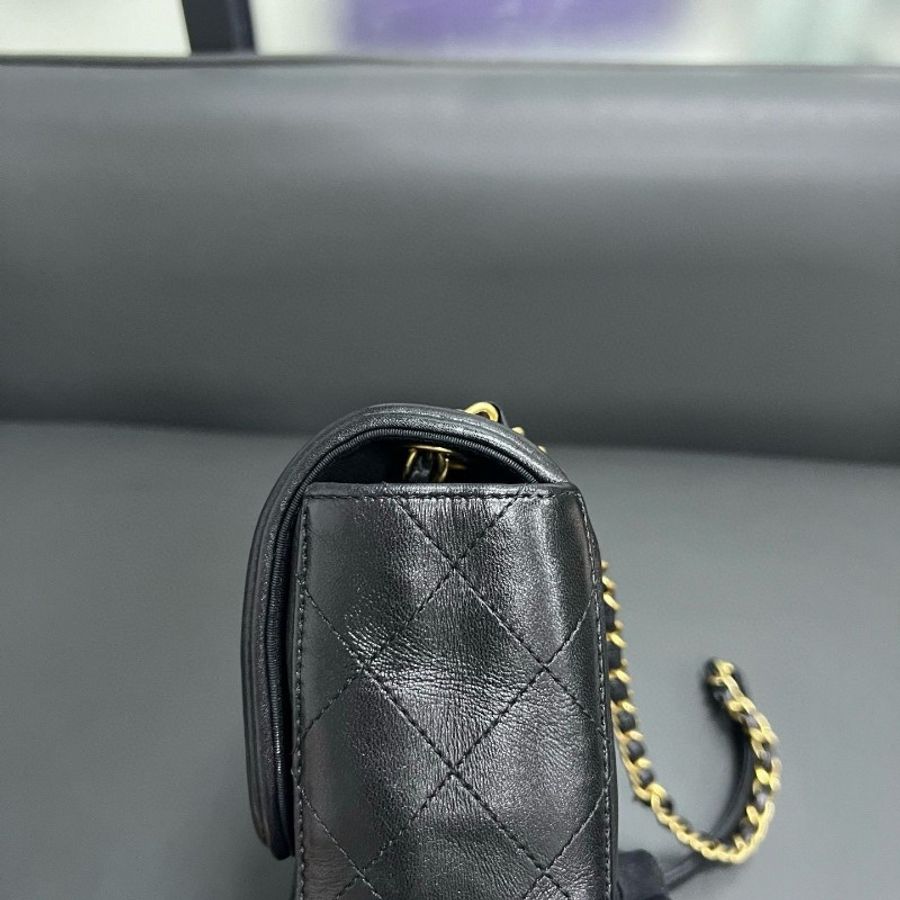Chanel flap bag-11