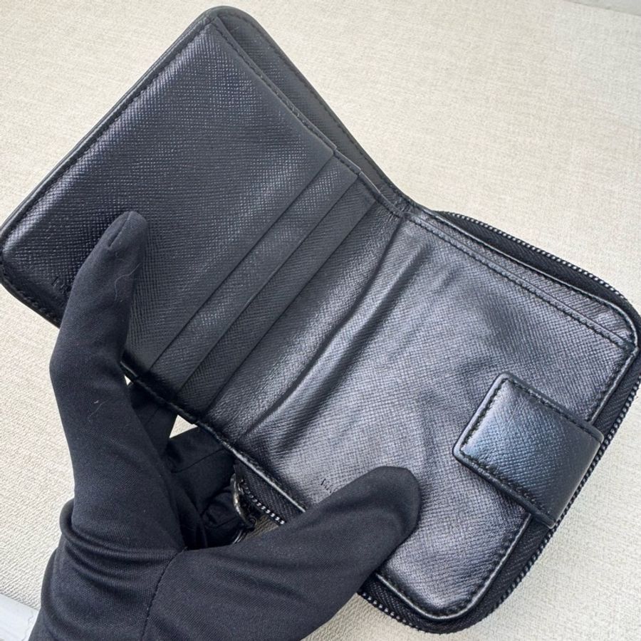PRADA 短夾-11
