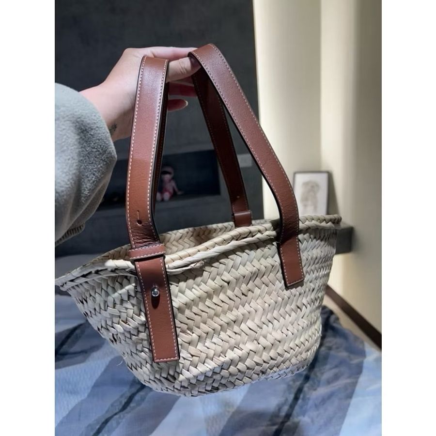 Loewe編織包-2