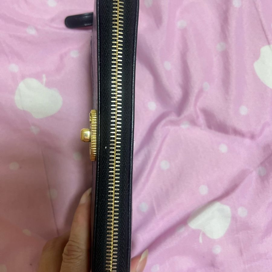 Chanel長夾-4