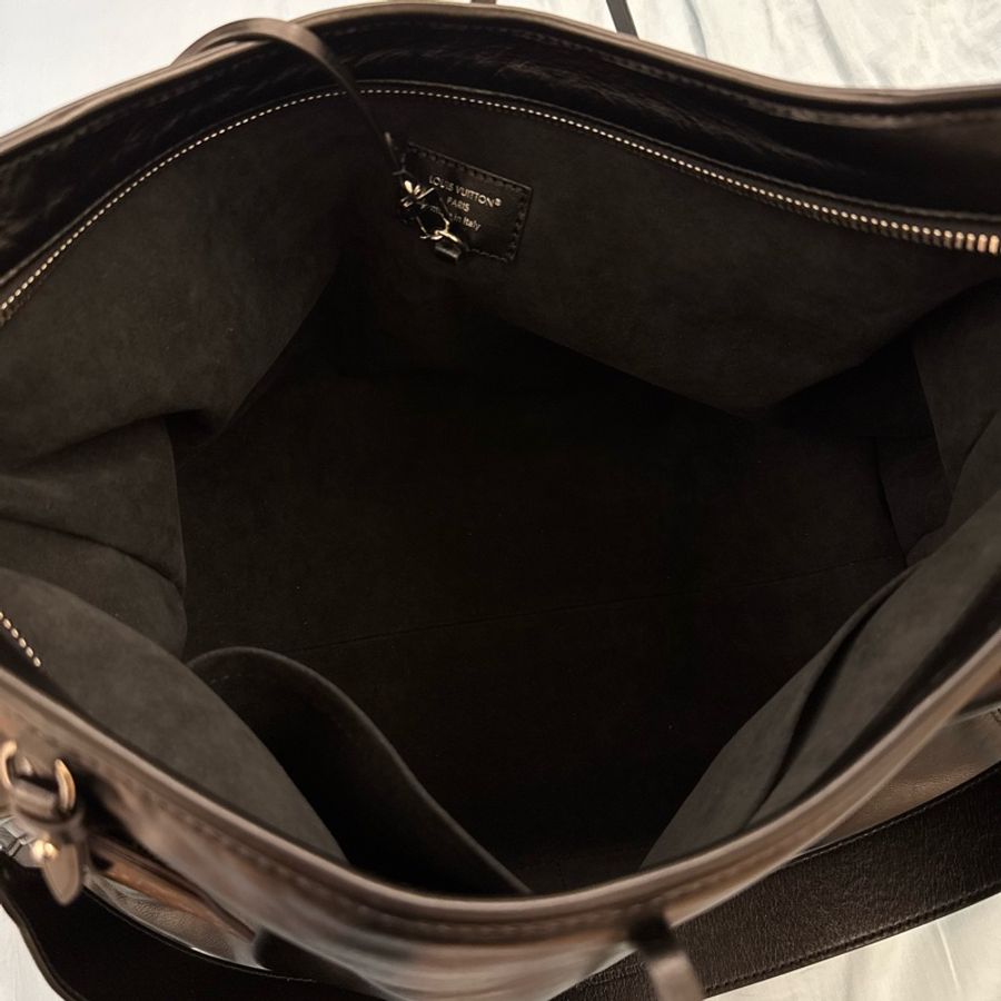 全新 Carry All Travel Bag 歐洲買入 未使用-13