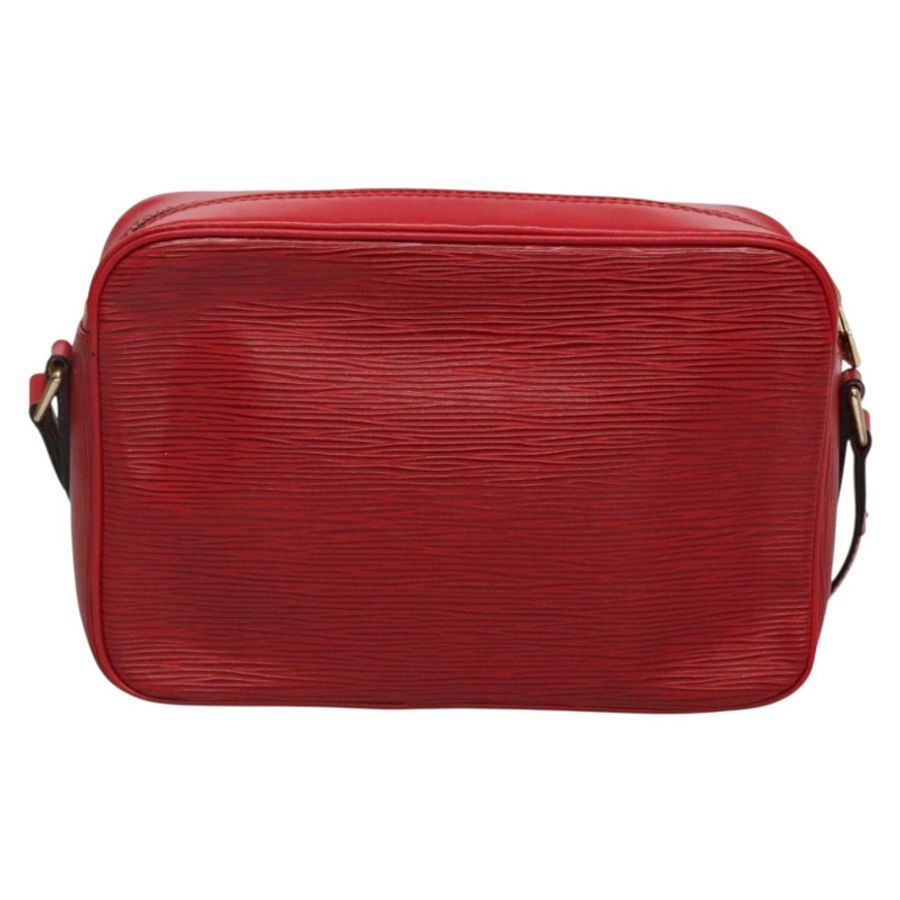 【日本直送】Epi Trocadero 23 肩背包 紅色 M52307 LV 正品 98981-2