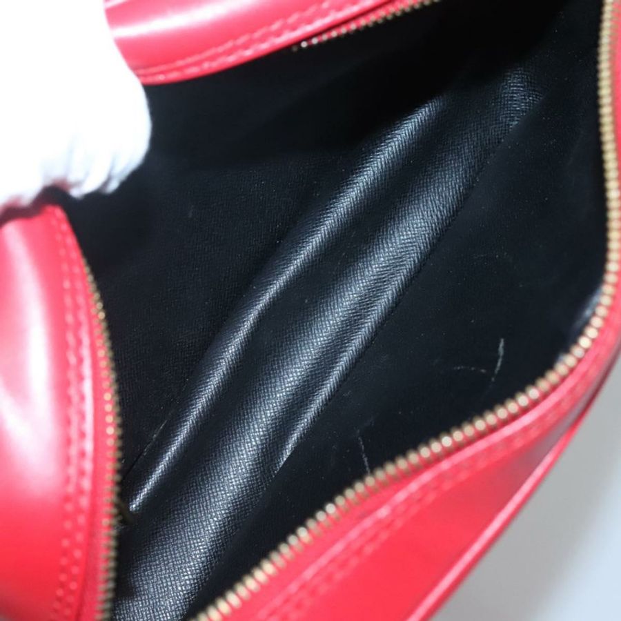 【日本直送】Epi Trocadero 23 肩背包 紅色 M52307 LV 正品 98981-15