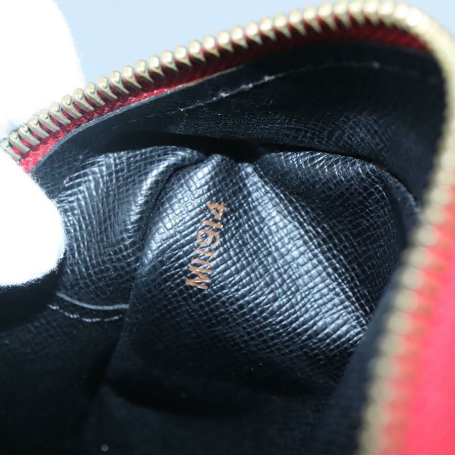 【日本直送】Epi Trocadero 23 肩背包 紅色 M52307 LV 正品 98981-22