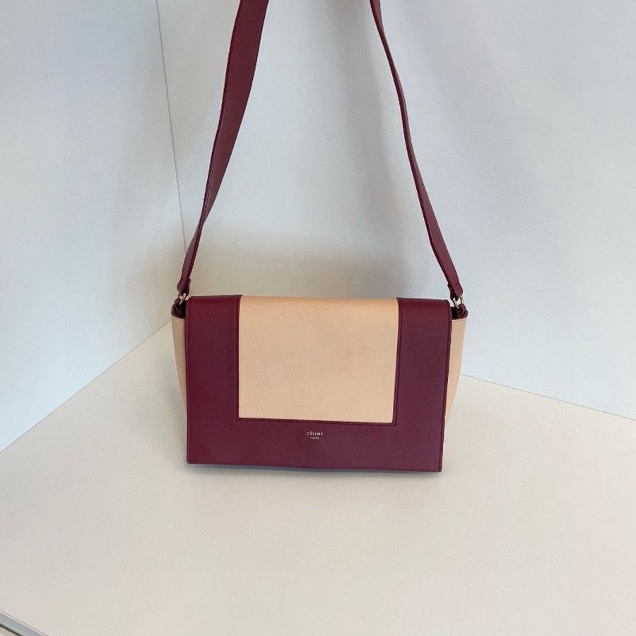 Celine  Frame bag-0