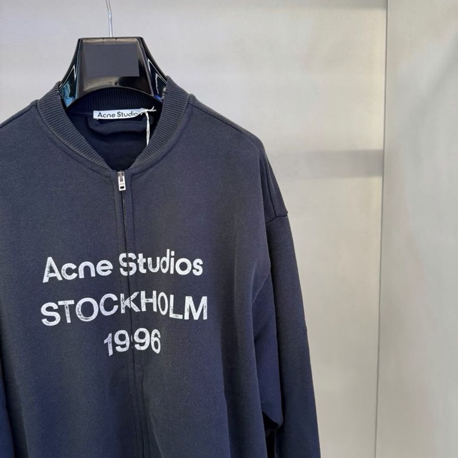 Acne Studio 外套 OS版 男女均可#S/M 和 M/L-2