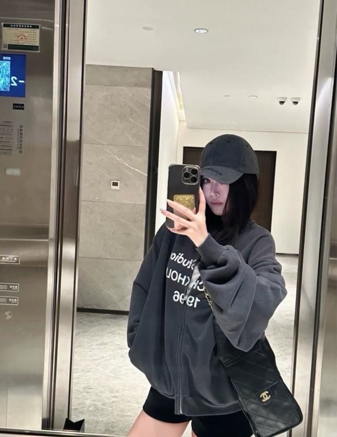 Acne Studio 外套 OS版 男女均可#S/M 和 M/L-5