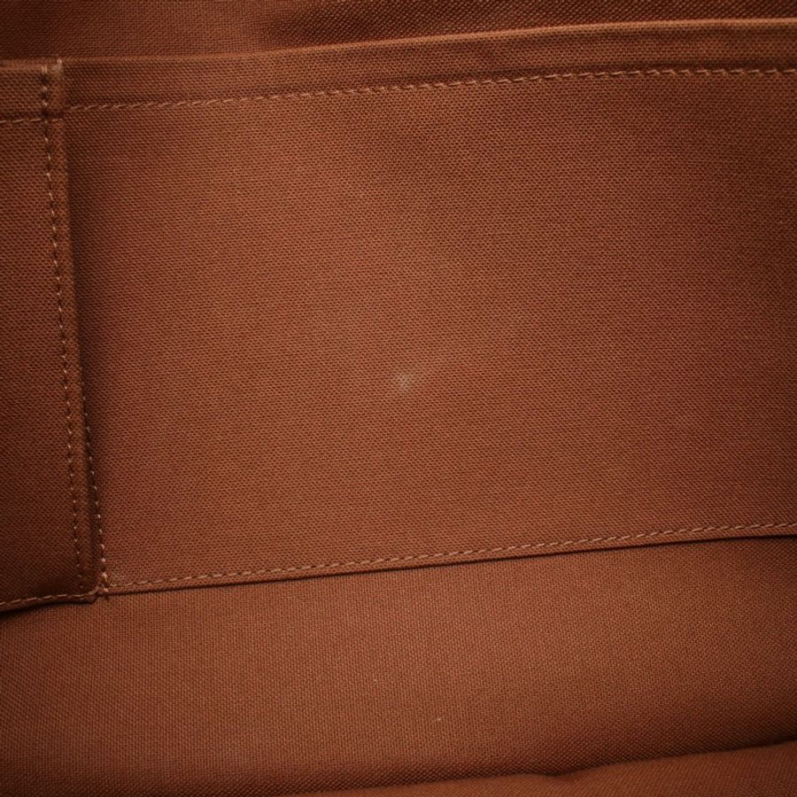 LOUIS VUITTON Messenger GM Bosphore 單肩包 M40105 Monogram 帆布 二手-6