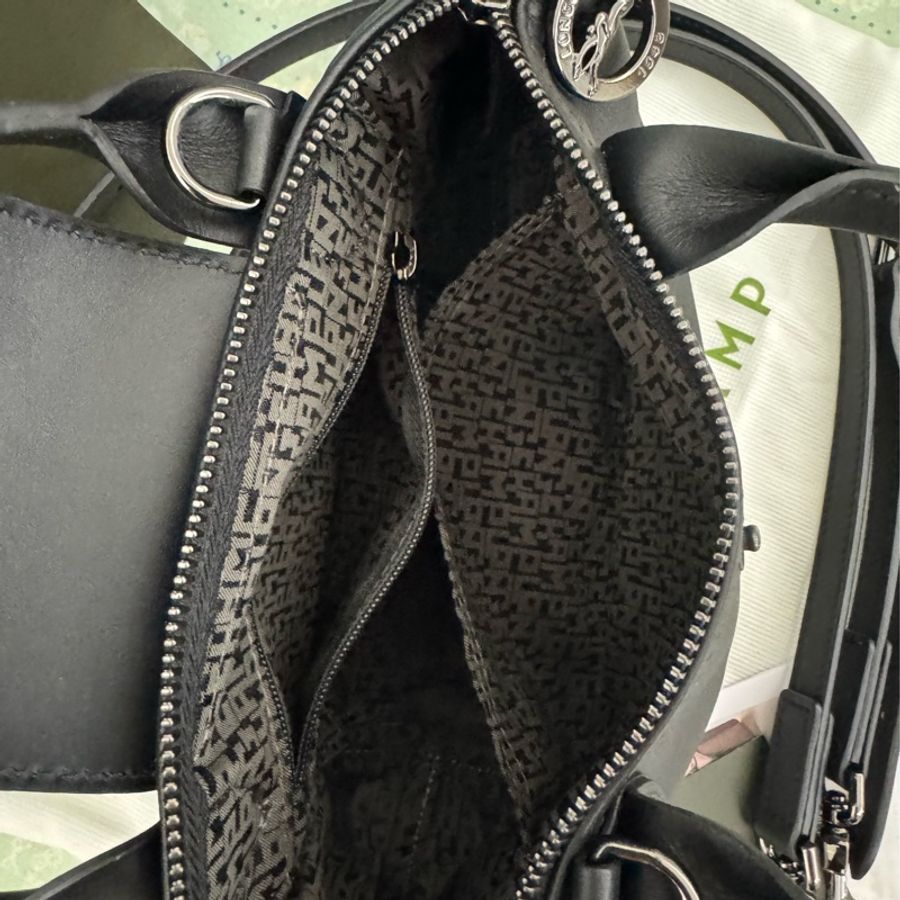 Longchamp Le Pliage Xtra手提包-23