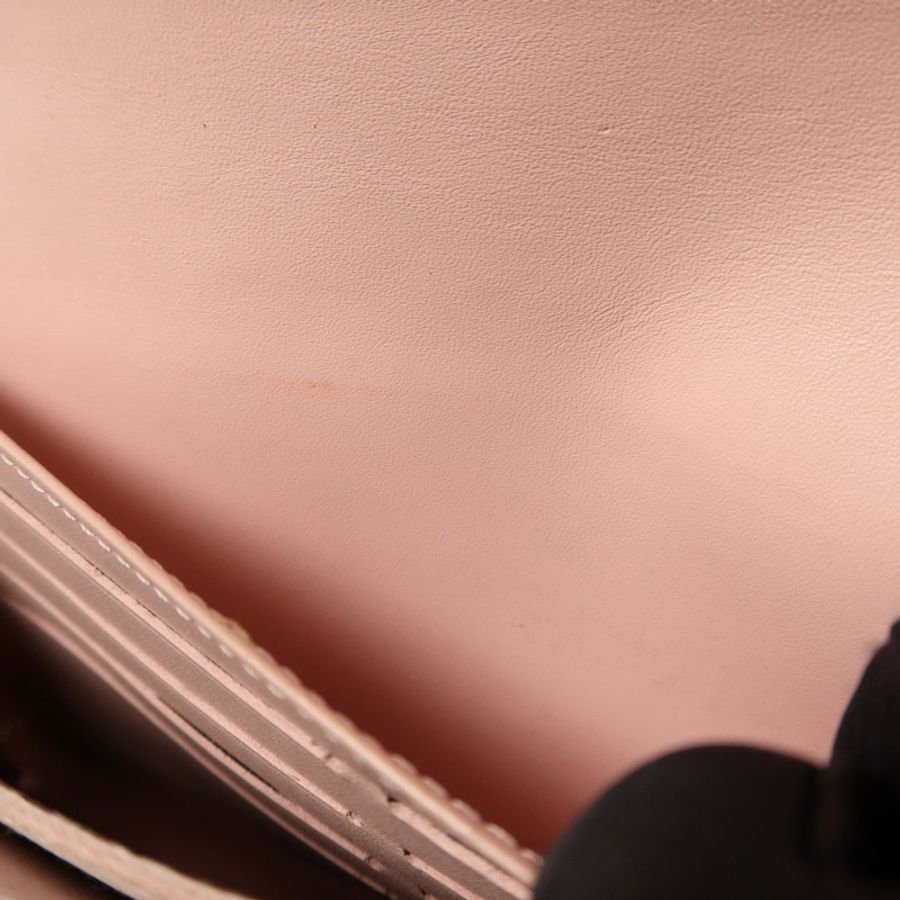 LOUIS VUITTON 【激減優惠】Monogram Long Bifold Wallet金扣長錢包-17