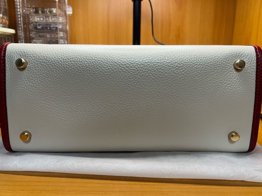 Coach 兔年特別限量包-2