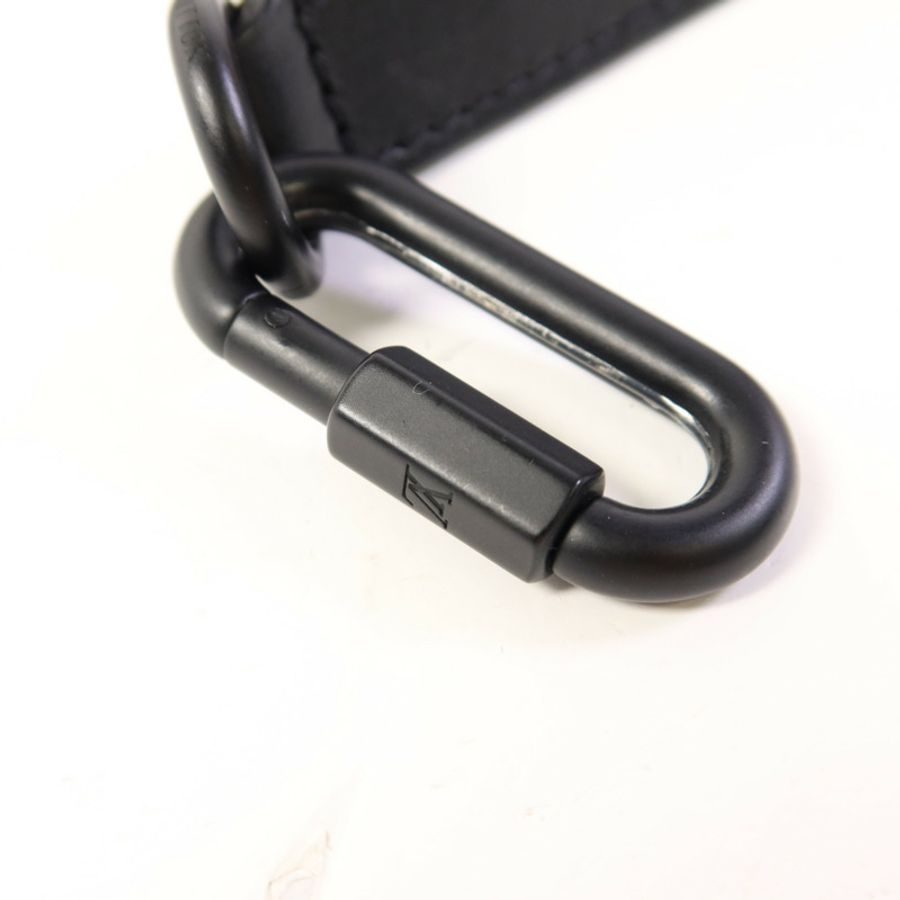 LOUIS VUITTON 【激減優惠】Monogram Eclipse Soft Trunk Wallet肩背袋-8