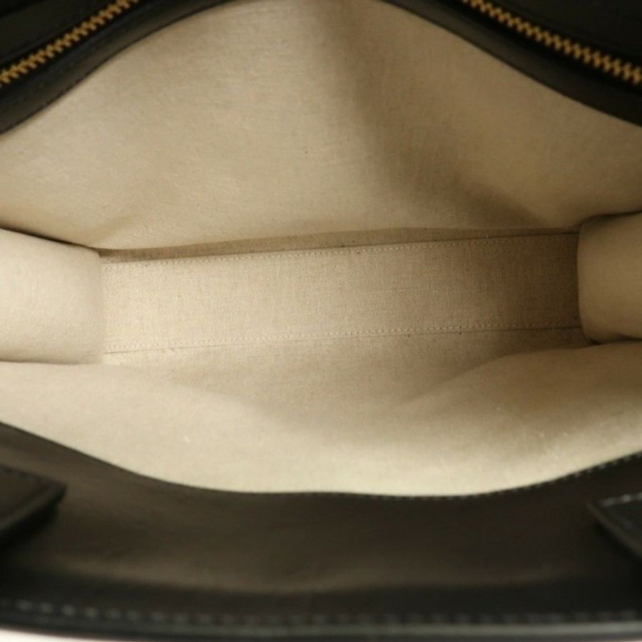 Celine canvas 2-way shoulder bag-10