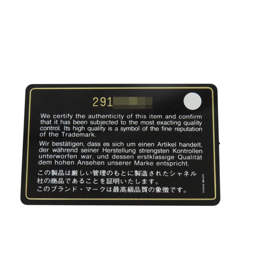 馬卡龍色皮帶鏈帶腰包金扣【CHANEL 香奈兒】-9