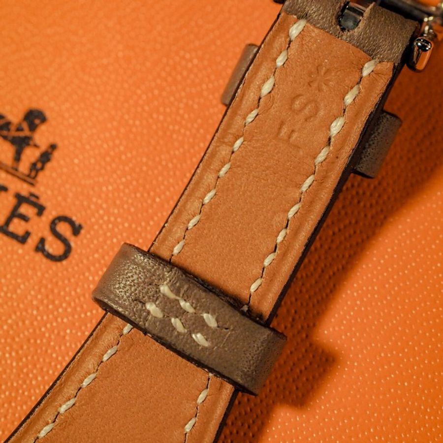 HERMES 手錶 FAUBOURG MANCHETTE Faubourg Manchette(原價：80,000)-8