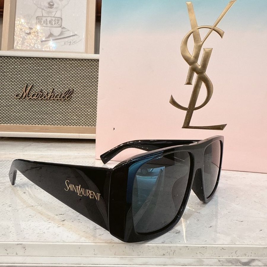 【現貨】麗睛眼鏡【Saint Laurent 聖羅蘭 YSL】可刷卡分期 SL M832/F 太陽眼鏡 YSL眼鏡 YSL太陽眼鏡 熱賣款眼鏡-5