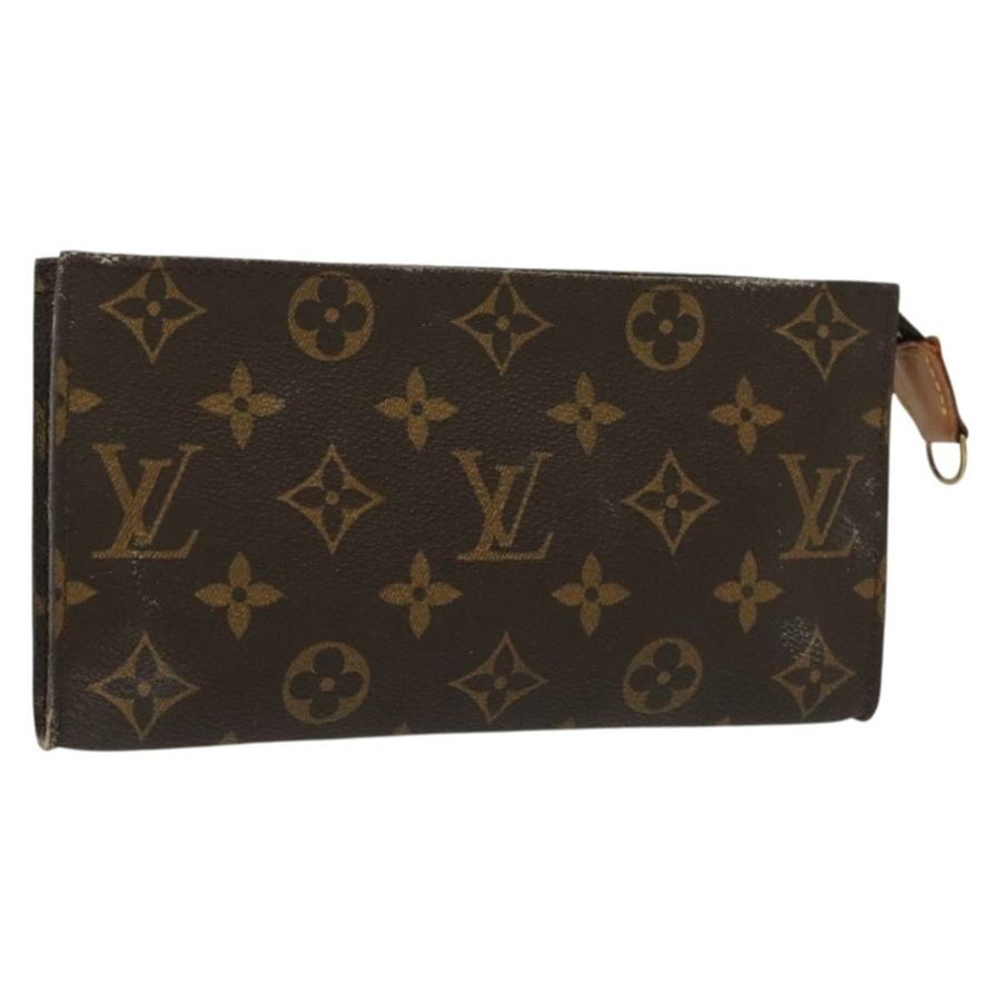 【日本直送】路易威登 Monogram Bucket GM 配件包 LV Auth 140368-0
