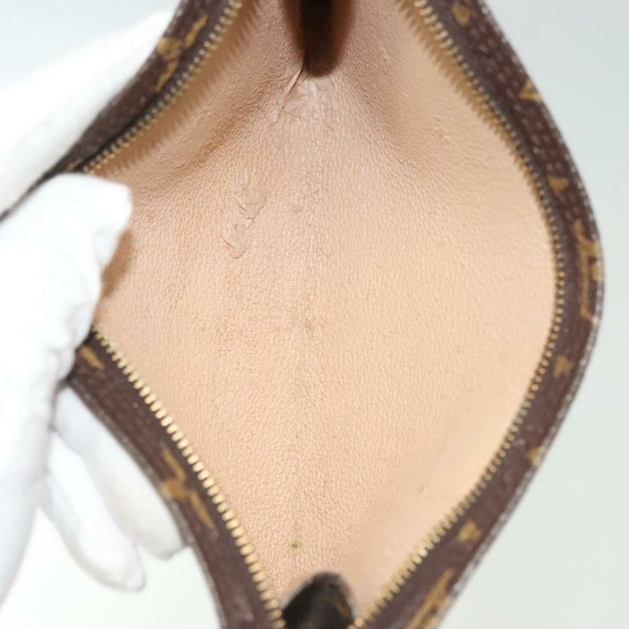 【日本直送】路易威登 Monogram Bucket GM 配件包 LV Auth 140368-9