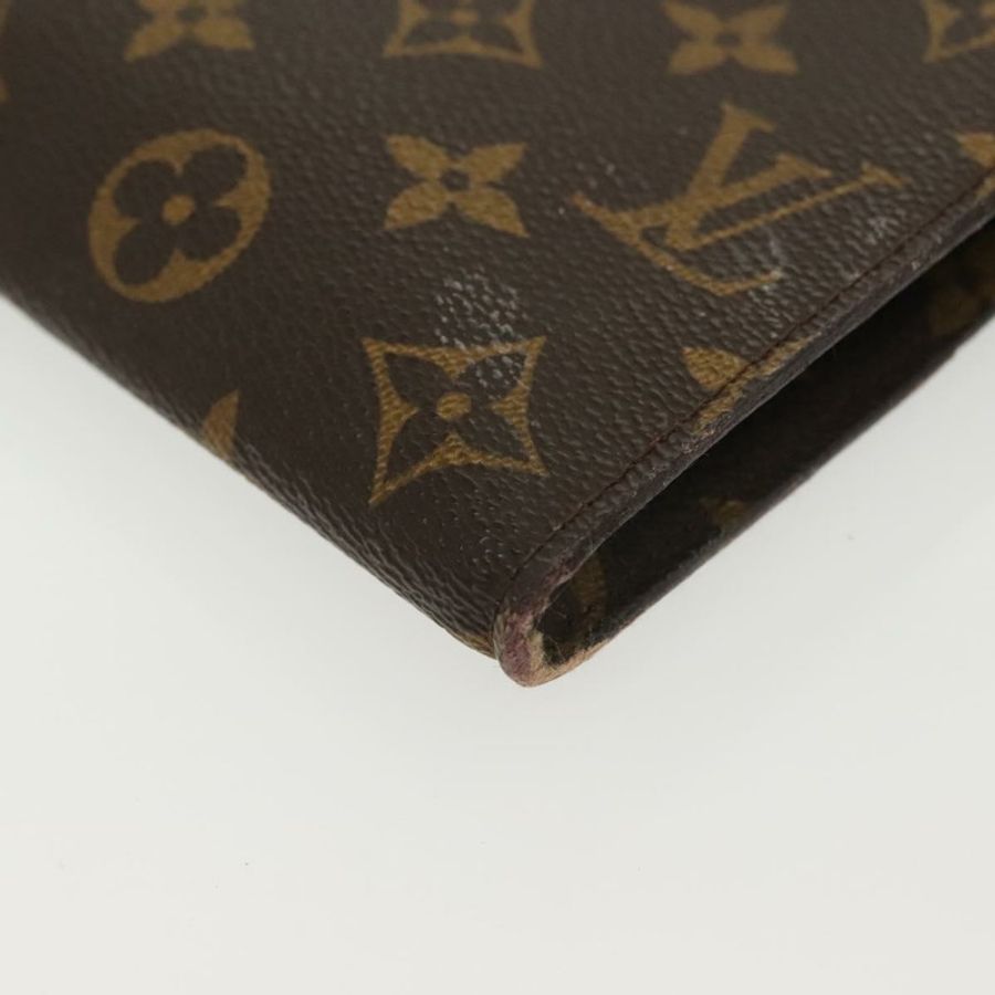 【日本直送】路易威登 Monogram Bucket GM 配件包 LV Auth 140368-13