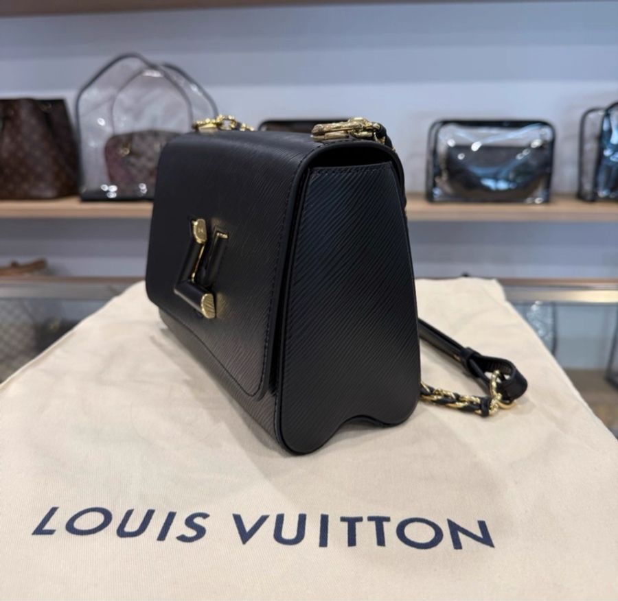 Louis Vuitton twist Medium-4