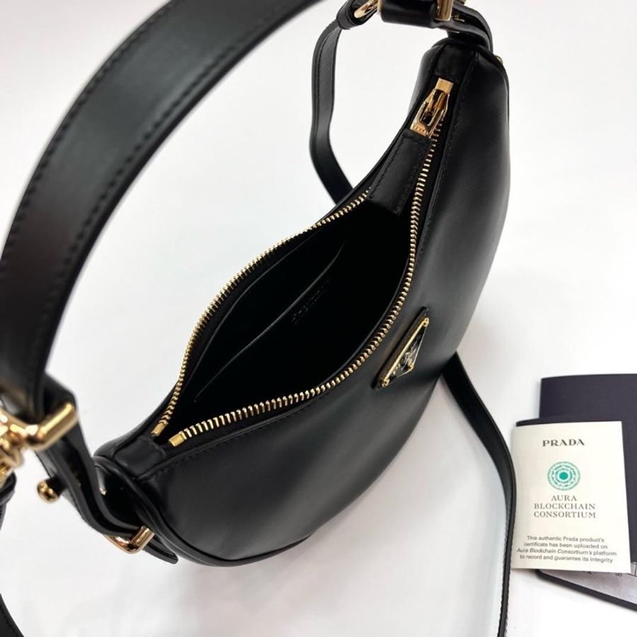Prada arque bag-3