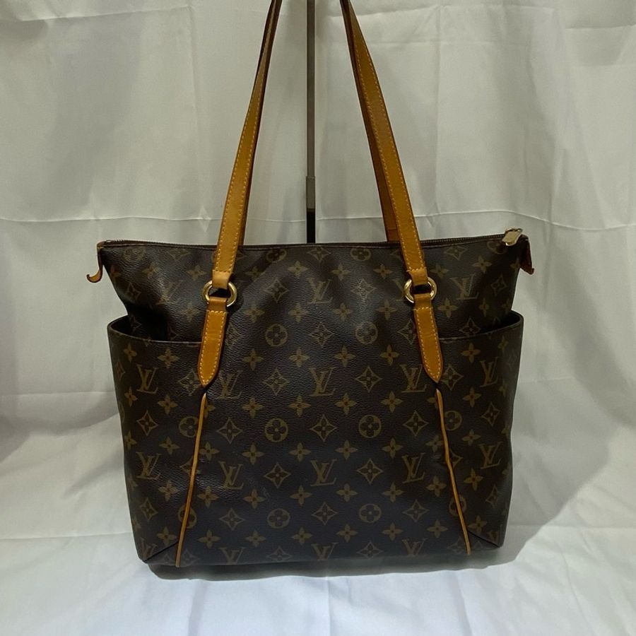Monogram Totally MM托特包-7