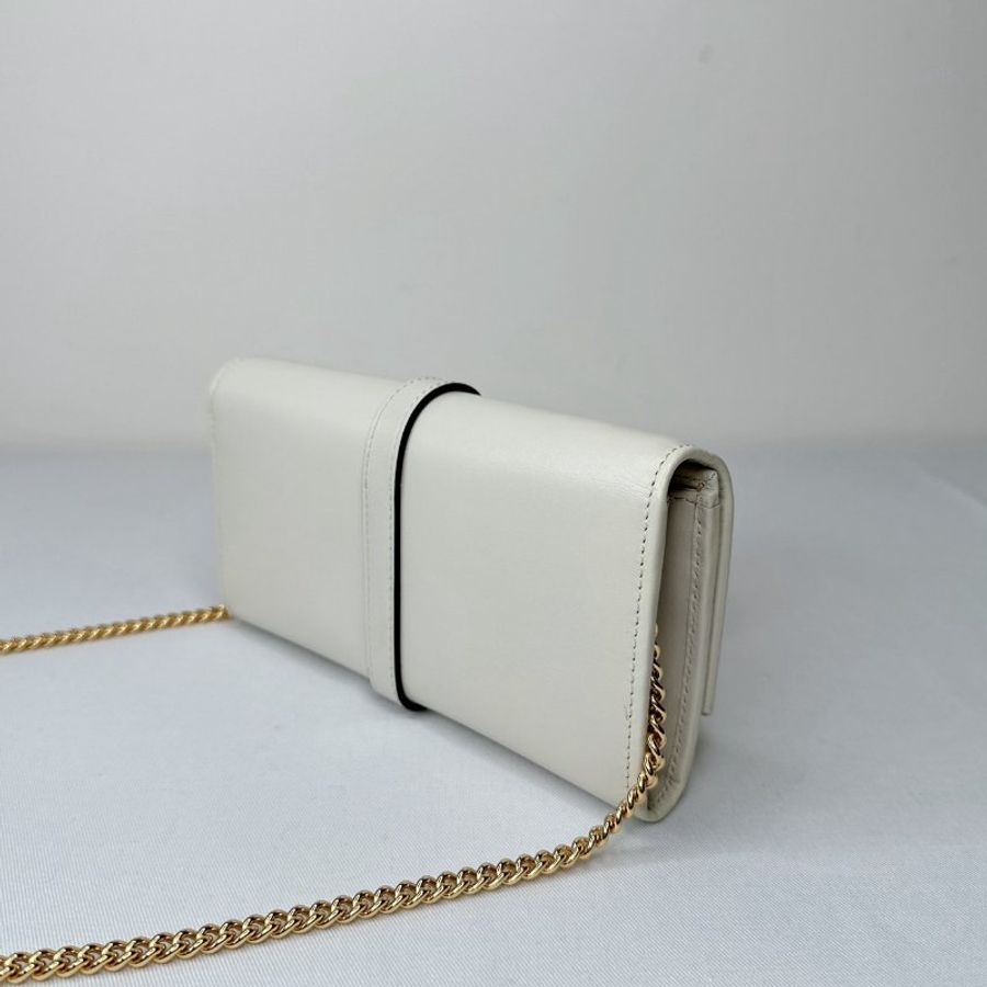 GUCCI Jackie 1961系列woc鏈包-4