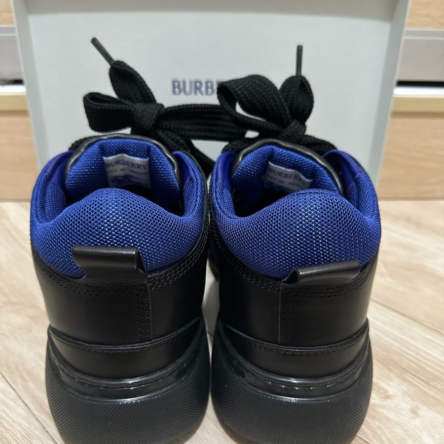 butberry皮革靴-6