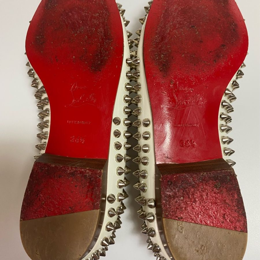 Christian Louboutin Shoes-8