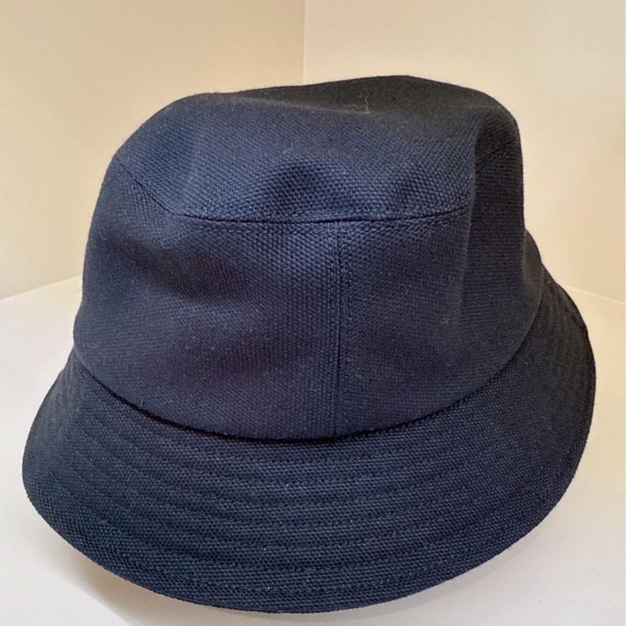 CHANEL 漸變色字母漁夫帽 L-1