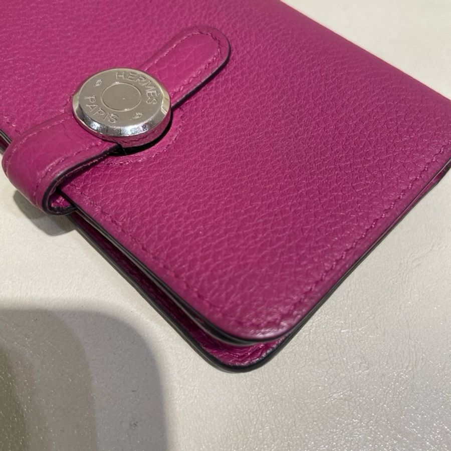 Hermes Dogon Cardholder-13