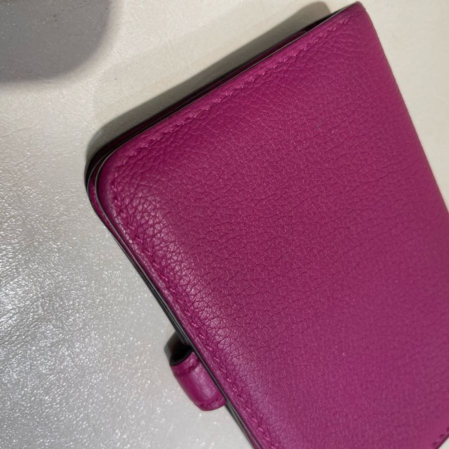 Hermes Dogon Cardholder-15