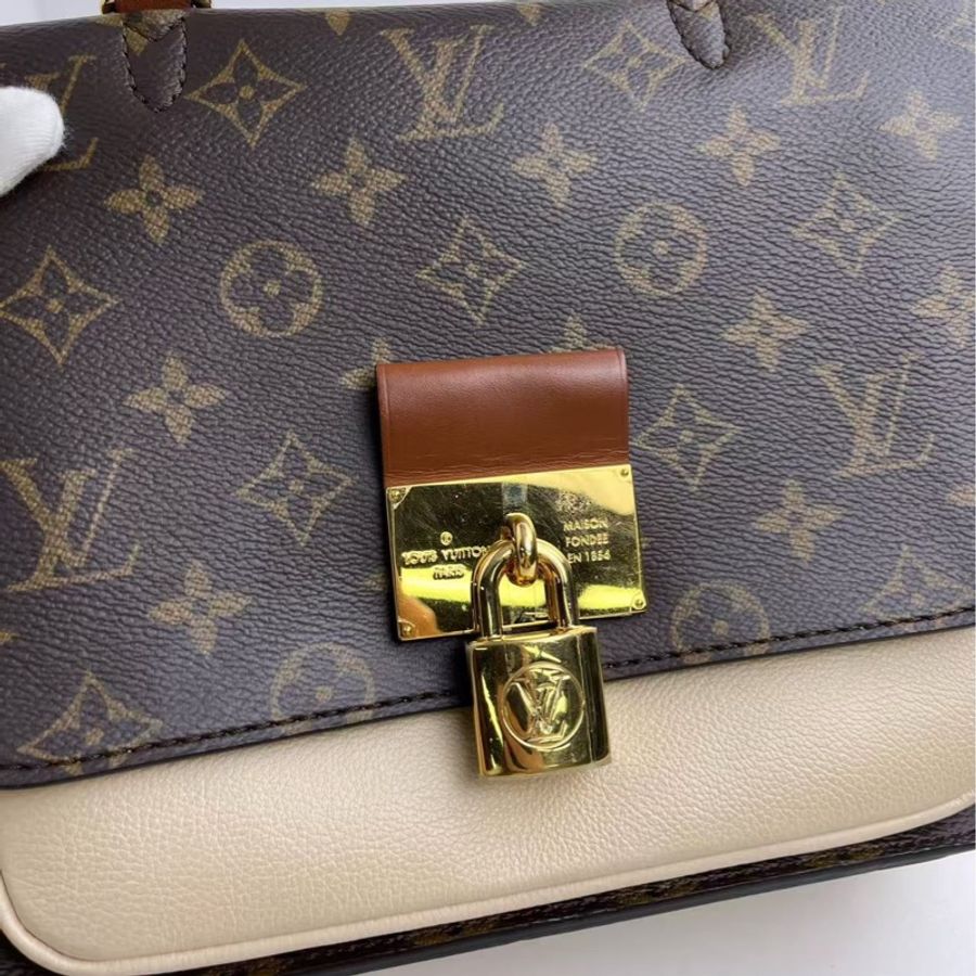 Louis Vuitton monogram canvas-7