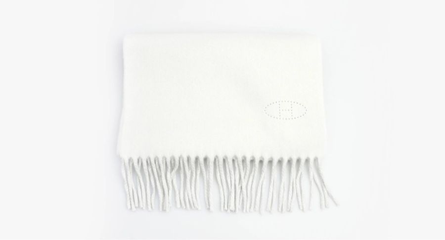 hermes 围巾-5
