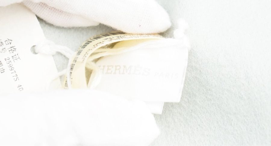 hermes 围巾-8