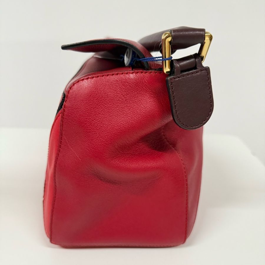 Loewe 中號puzzle包-2