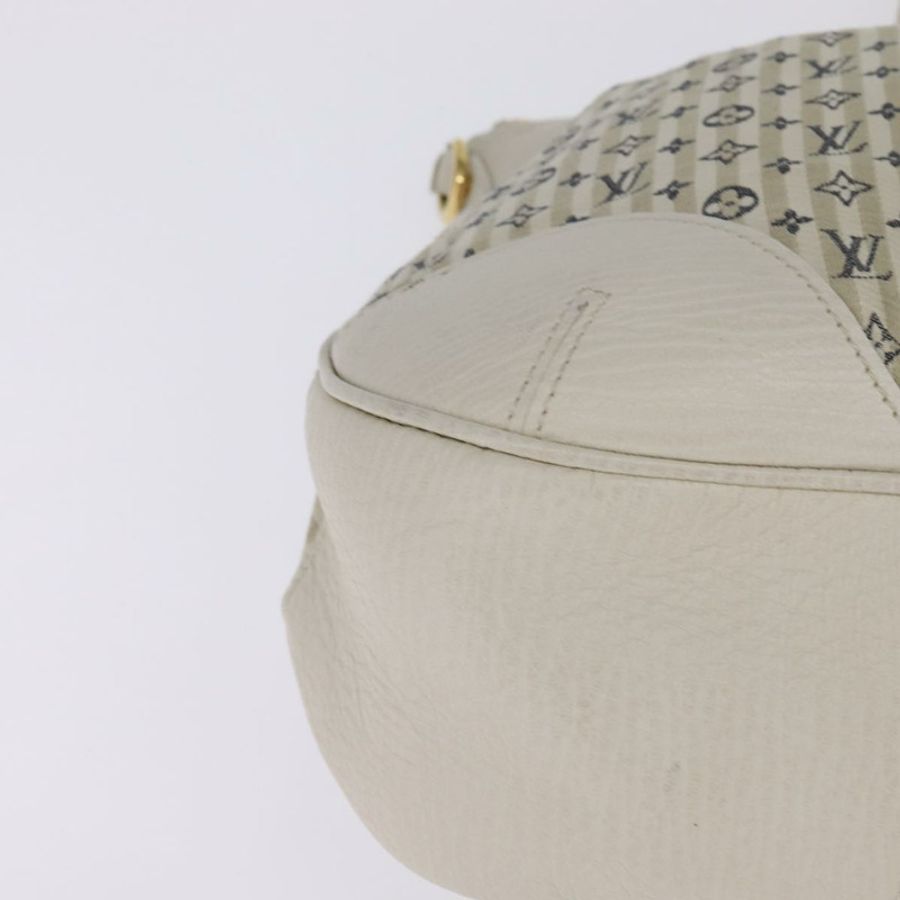 【日本直送】路易威登 Monogram Mini Lin Croisette Marina GM 包 2way M95492 正品 139957-6