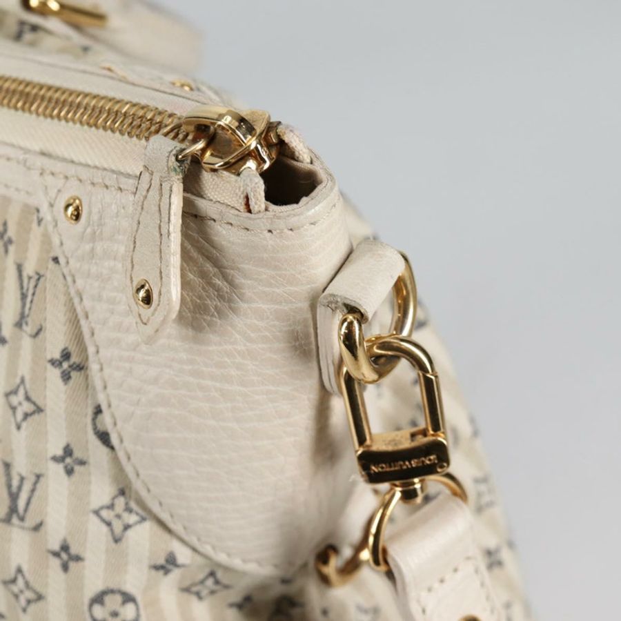【日本直送】路易威登 Monogram Mini Lin Croisette Marina GM 包 2way M95492 正品 139957-17