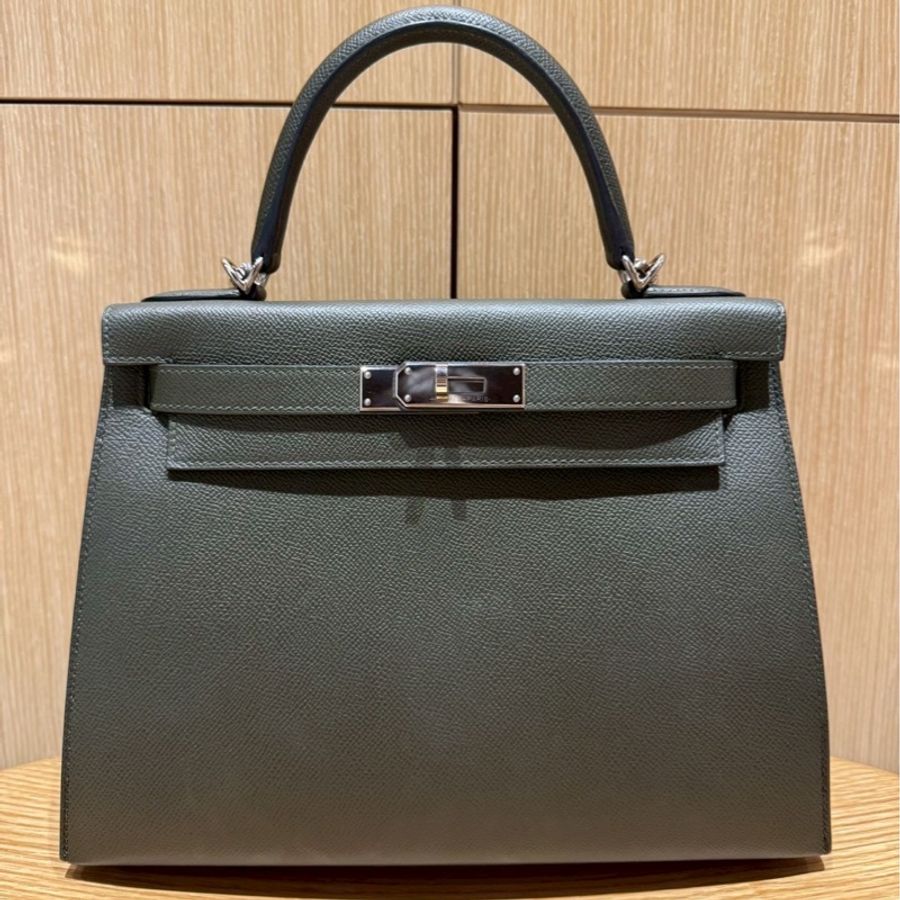 HERMÈS Kelly 28公分-0