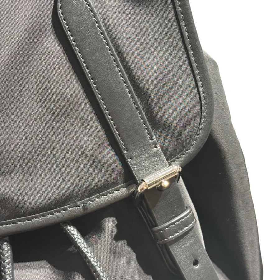 BURBERRY BACKPACK-5