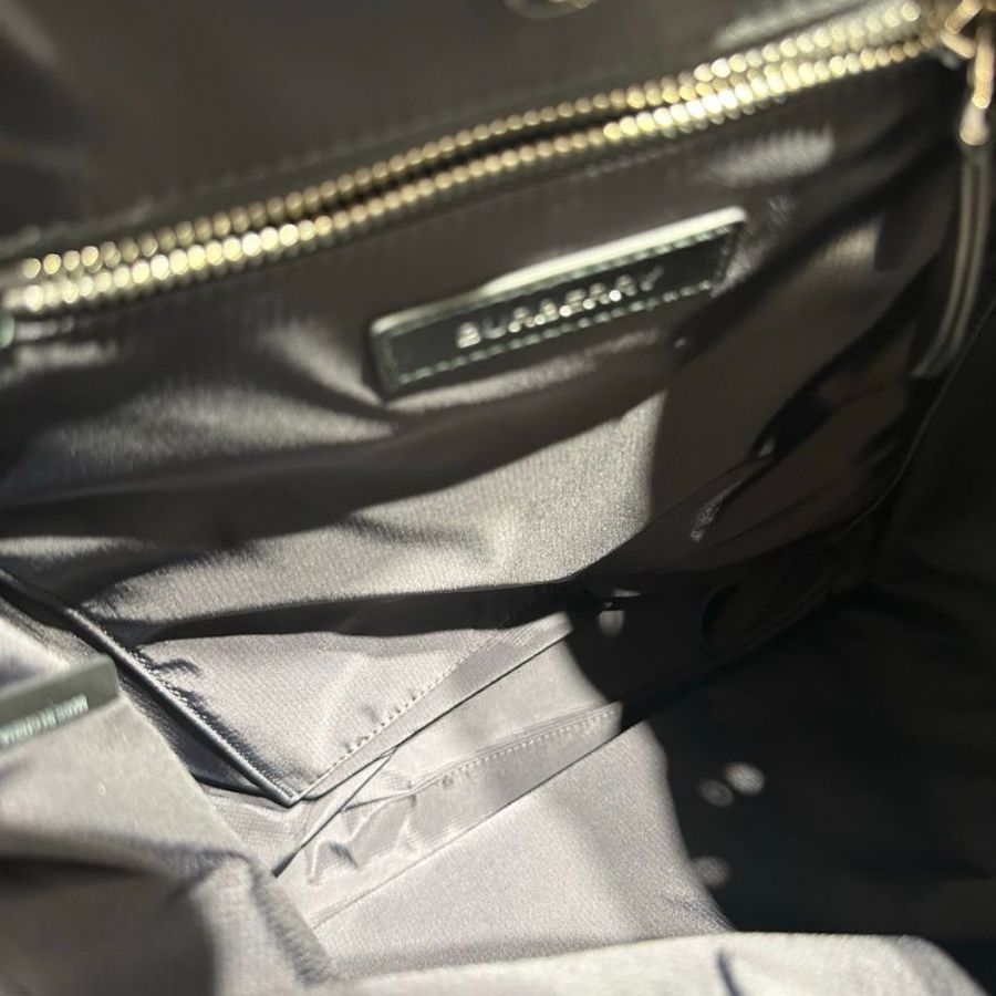 BURBERRY BACKPACK-10