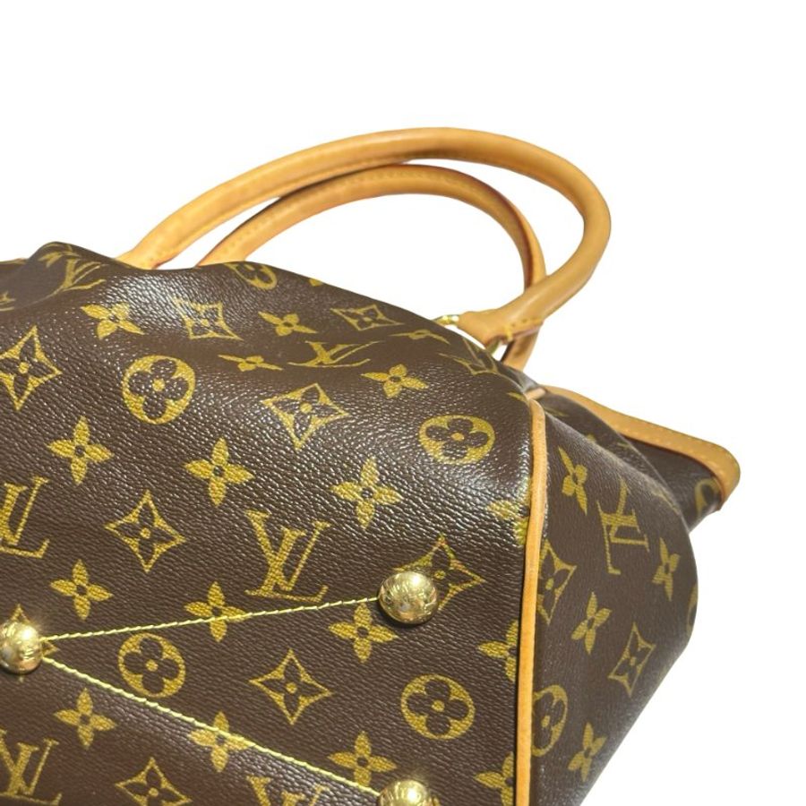 LV TIVOLI PM HAND BAG-7