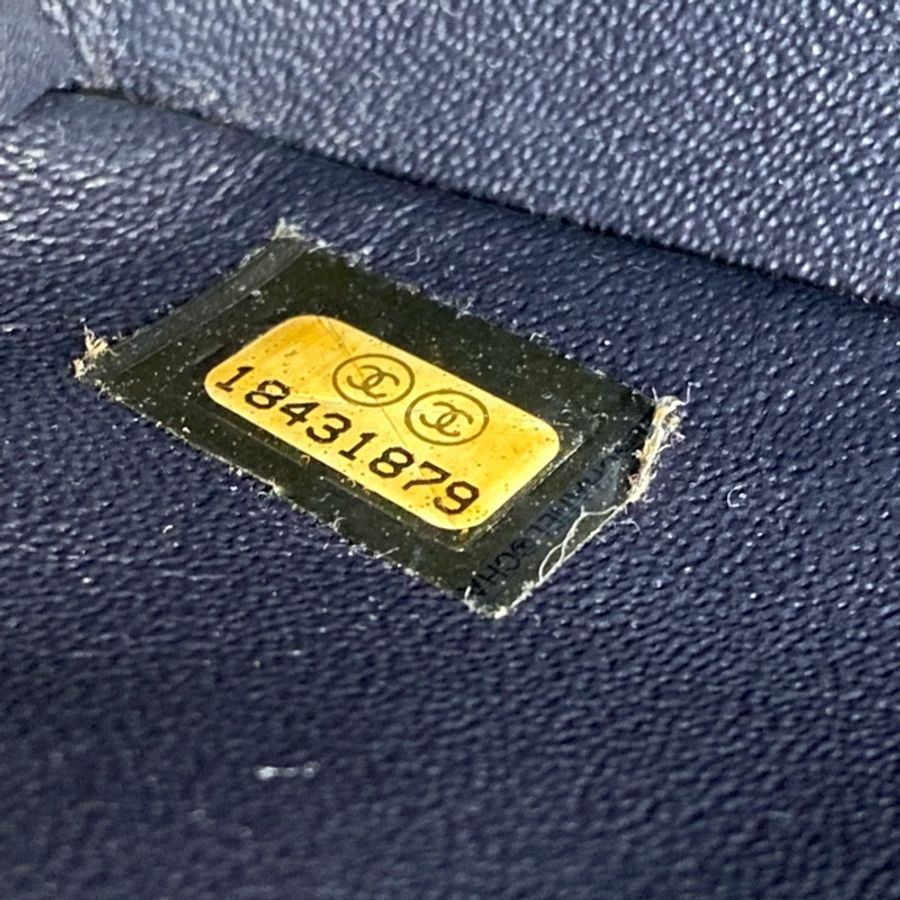 ⭐️好價入手 可分期  CHANEL 毛絨品皮 Boy系列-25
