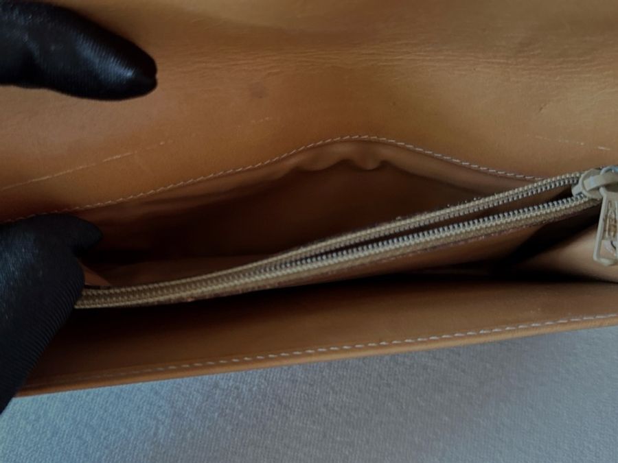 Celine Vintage long wallet長夾-20