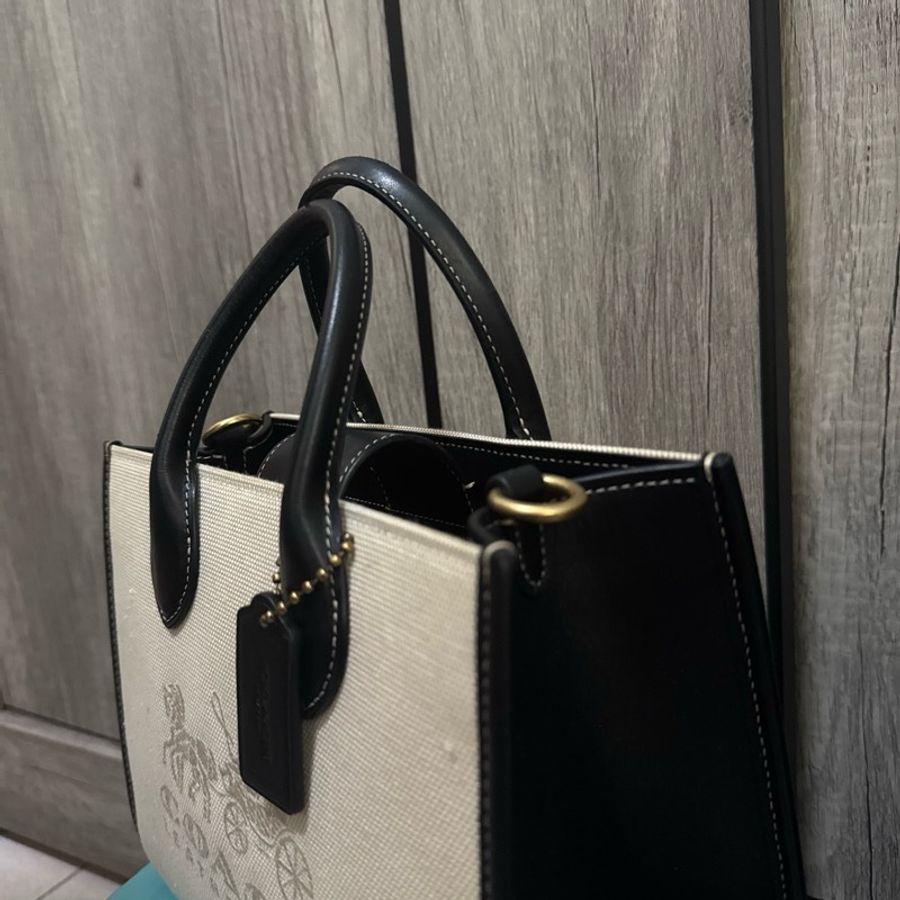 Coach Ace Tote 26托特包-1