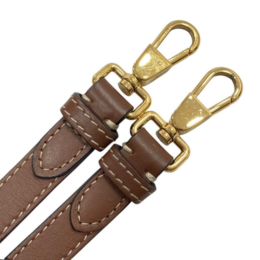 BURBERRY 巴寶莉 可肩背 帆布 皮革 手提包 米色-20