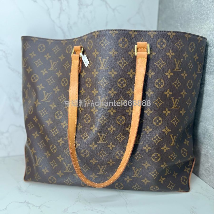 💗香緹國際精品💗523 LV ｜ 大托特包-0