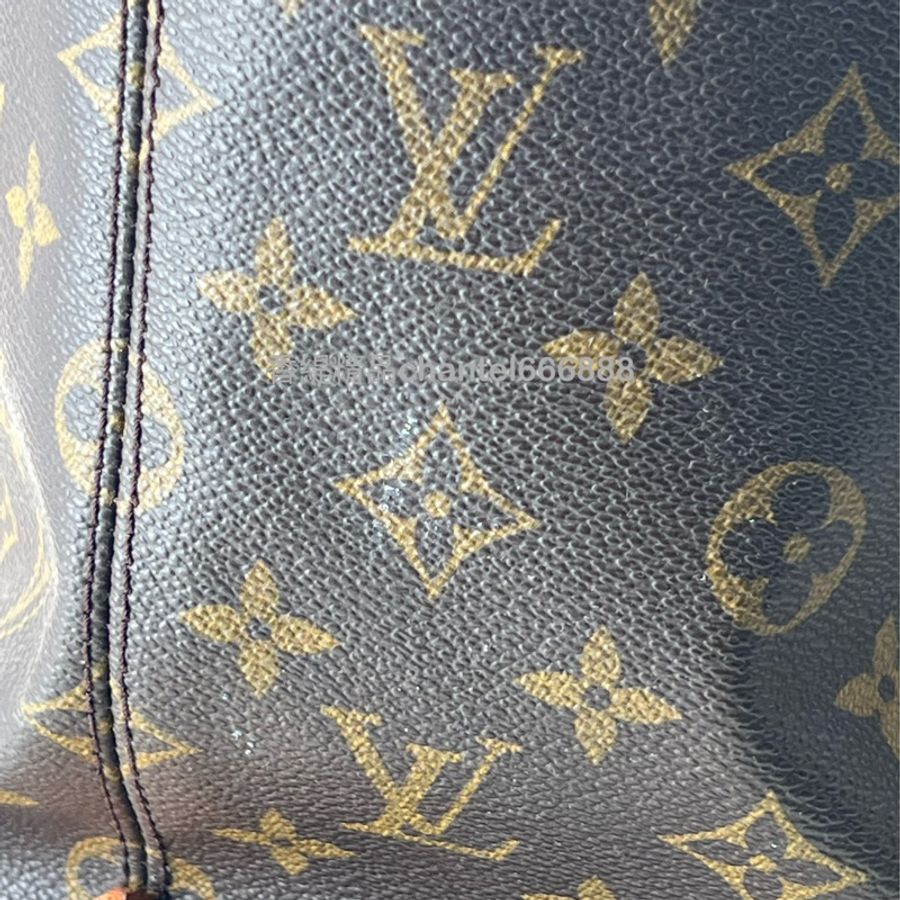 💗香緹國際精品💗523 LV ｜ 大托特包-1